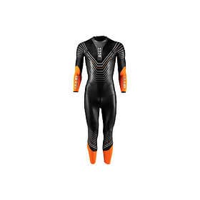 Huub Araya Neoprene Suit Svart XL