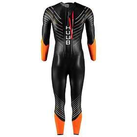 Huub Araya Neoprene Suit Svart ML