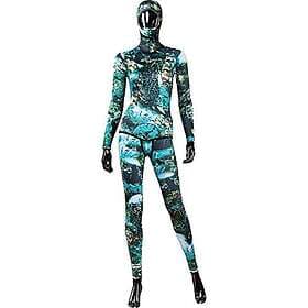 Salvimar Seawalker Spearfishing Woman 3.5 Mm Blå L