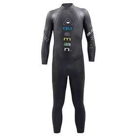 Aquaman Art Wetsuit (Men's)