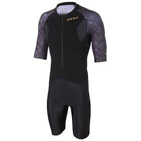 Zone3 Lava Short Sleeve Trisuit (Men's)