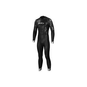Zone3 Agile Wetsuit Svart SM