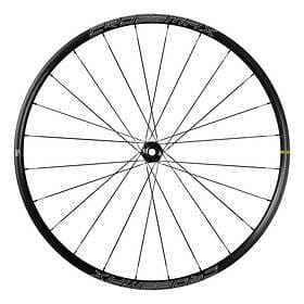 Mavic Crossmax Boost 27.5 6b Disc Tubeless Mtb Rear Wheel Svart 12 x 148 mm / Sh