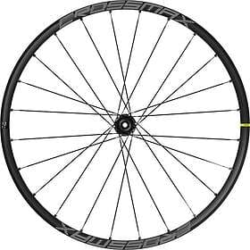 Mavic Crossmax Xl 29´´ 6b Disc Mtb Rear Wheel Svart 12 x 148 mm / Shimano/Sram H