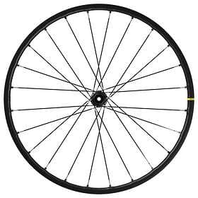 Mavic Crossmax Sls 29´´ Cl Disc Tubeless Rear Wheel Svart 12 x 148 mm / Shimano 