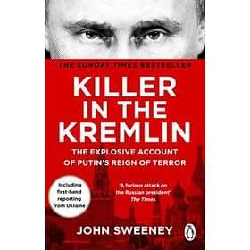 John Sweeney: Killer in the Kremlin - Pocket