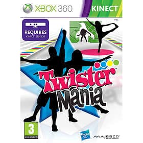 Twister Mania (Xbox 360)