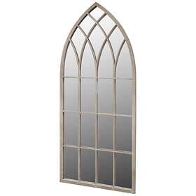 Be Basic Inom-/utomhus Mirror 50x115 Cm