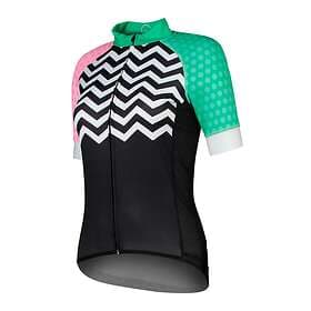 Zone3 Coolmax Short Sleeve Jersey (Women's)