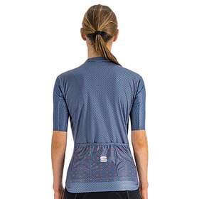 Sportful Checkmate Short Sleeve Jersey (Women's)