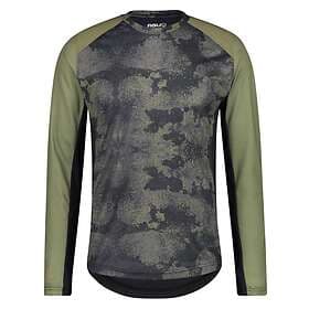 AGU Mtb Essential Long Sleeve Enduro Jersey (Men's)