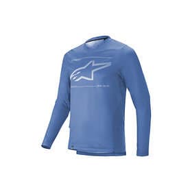 AlpineStars Bicycle Drop 6.0 Long Sleeve Enduro Jersey (Men's)