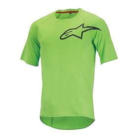 AlpineStars Bicycle Rover Short Sleeve Enduro Jersey (Men's)