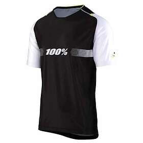 100% Celium Short Sleeve Enduro Jersey (Men's)