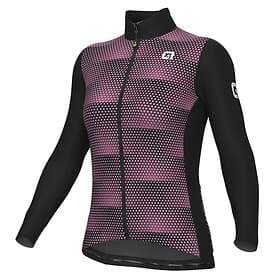 Alé Cycling Solid Sharp Long Sleeve Jersey (Women's)