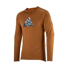 Leatt Gravity 2.0 Long Sleeve Enduro Jersey (Men's)