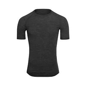 Kalas Merino Base Z1 Short Sleeve Base Layer Grå 4 Man