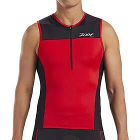 Zoot Core Tri Sleeveless Jersey (Men's)