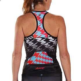 Zoot Ultra Racerback Sleeveless Jersey (Women's)