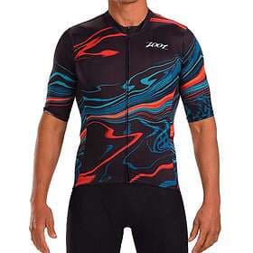 Zoot Lava Short Sleeve Jersey (Men's)