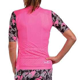 Zoot Niuhi Short Sleeve Jersey (Women's)