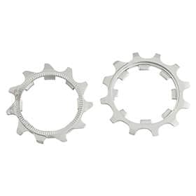Miche Sproket 11s Campagnolo First Position Set Silver 11-12t
