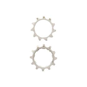 Miche Sproket 11s Shimano First Position Silver 11-12t