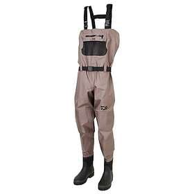 Daiwa Respirant 3 Wader Beige EU 40-41 Man