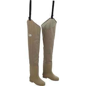Daiwa Taslon Waders Grönt EU 38-39 Man