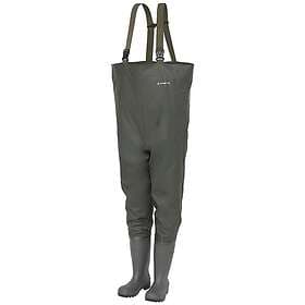Kinetic Classic Wader Grönt EU 39 Man