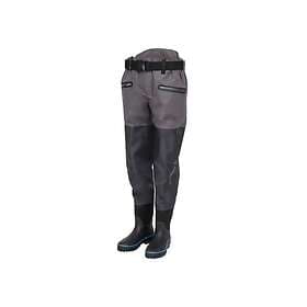 Kinetic X5 Waist Wader Grå EU 44-45 Man