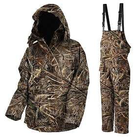 Prologic Comfort Thermo Suit Brun XL Man