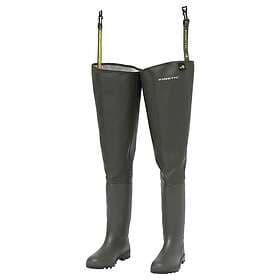 Kinetic Classic Hip Wader Grönt EU 47 Man