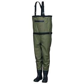 Kinetic Classicgaiter Bootfoot Wader Grönt 2XL Man