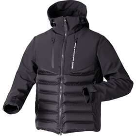 Baltic Hamble 50n Floating Jacket Svart 70-80kg Man