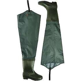 Shakespeare Sigma Hip Wader Gray Man
