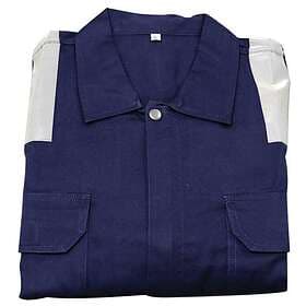 Lalizas Workwear Coverall Blå 2XL Man