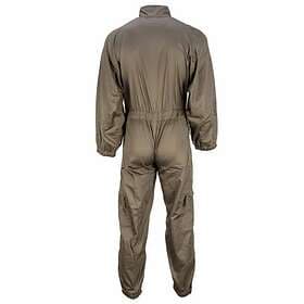 Brandit Fight Suit Grönt L Man