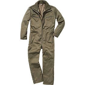 Brandit Combi Suit Grönt 2XL Man
