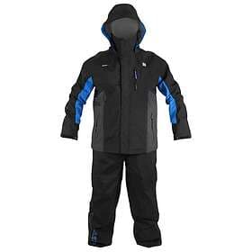 Preston Innovations Dfx Suit Svart 2XL Man