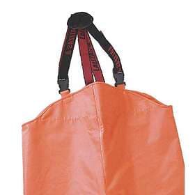 Lalizas Fisherman Orange L Man