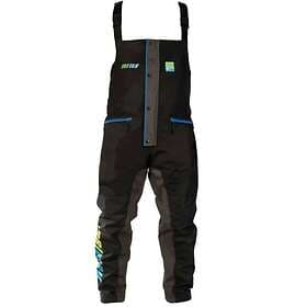 Preston Innovations Drifish Bib&brace Pants Svart M Man