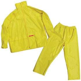 Lalizas Rainsuit Suit Gul XL Man