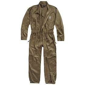 Brandit Fight Suit Grönt S Man