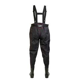 Hart 25s Ultra Wb Wader Svart EU 40-41 Man