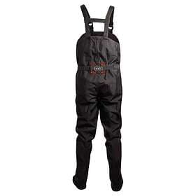 Hart 25s Spinning Svart XS Man
