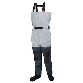 Hart Warm Skin Suit Grå M Man