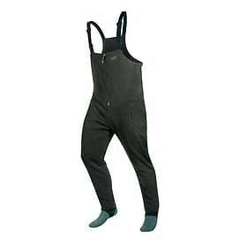 Evia Altai Mp Midlayer Suit Svart M Man