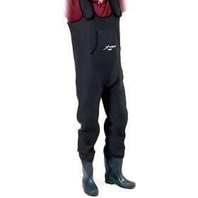 Sert X Trend Neoprene Svart EU 38-39 Man