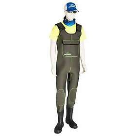 Kali Kunnan Neoprene Sky Grönt L Man